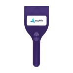 oslo ijskrabber van recycled plastic