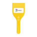 oslo ijskrabber van recycled plastic