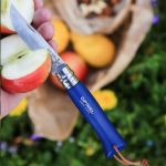 opinel colorama no 08 zakmes
