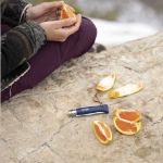 opinel colorama no 08 zakmes