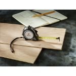 clark recycled 5 meter rolmaat