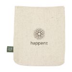 broodzak van hennepvezel