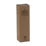topflask thermosfles 500 ml gerecycleerd rvs