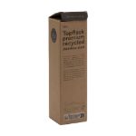 topflask thermosfles 500 ml gerecycleerd rvs