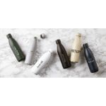 topflask thermosfles 500 ml gerecycleerd rvs