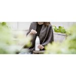 topflask thermosfles 500 ml gerecycleerd rvs