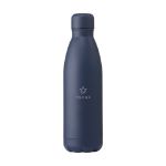 topflask thermosfles 500 ml gerecycleerd rvs
