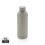 rcs recycled rvs impact thermosfles 500 ml - zilver
