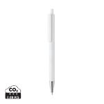 amisk balpen van gerecycled aluminium