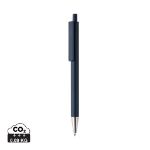 amisk balpen van gerecycled aluminium