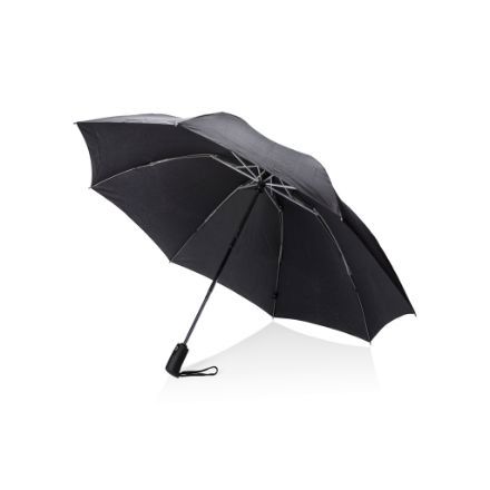 23 inch opvouwbare en omkeerbare auto open paraplu