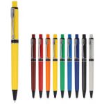 balpen raja extra met jumbo vulling blauwe inkt