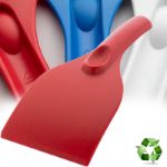 ijskrabber rescrap recycled abs
