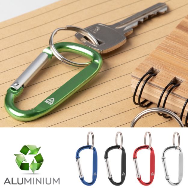 sleutelhanger ralubiner