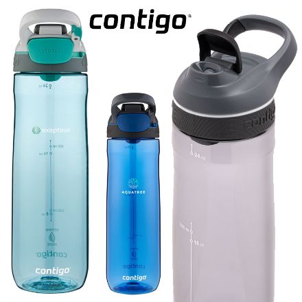 contigo® cortland tritan waterfles 720 ml