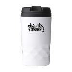 thermosbeker gerecycleerd roestvrij staal 250 ml