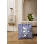 boodschappen tas van gerecycleerd canvas 280 g/m2
