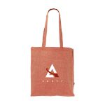 boodschappen tas van gerecycleerd canvas 280 g/m2