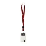 lanyard sublimatie buckle rpet 2 cm patch keycord