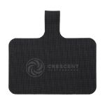 lanyard sublimatie buckle rpet 2 cm patch keycord