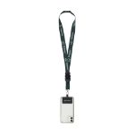 lanyard complete sublimatie rpet 2 cm met patch