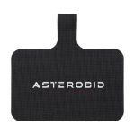 lanyard complete sublimatie rpet 2 cm met patch