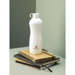 oasus bio bottle 500 ml waterfles van suikerriet