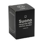 suono recycled abs draadloze speaker