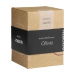 wooosh vanilla geurkaars