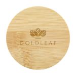 wooosh vanilla geurkaars