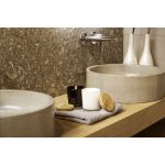 wooosh vanilla geurkaars