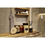 wooosh vanilla geurkaars