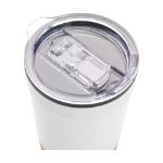 kobe bamboe recycled rvs 350 ml koffiebeker