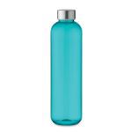 tritan fles utah 1 liter - blauw