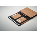 a5 portfolio van kurk