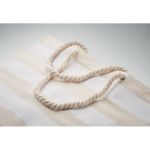 katoenen strandtas 220 gr/m2