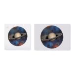 puzzel van 1000 stukjes in doos