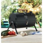 draagbare barbecue bari