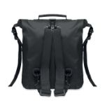 rpet waterdichte rolltoptas