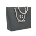 strandtas koordhengsel 220gr/m2