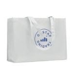 rpet non-woven boodschappentas