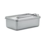 roestvrijstalen lunchbox 750 ml