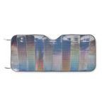 opvouwbaar zonnescherm carshade