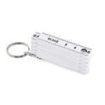 vouwmeter sleutelhanger 50cm