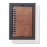 a5 berken growbook savage