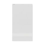 handdoek organisch katoen 50x30cm