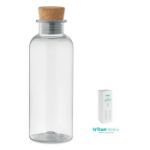 tritan renew fles 500 ml ocean - transparant