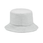 zonnehoed papierstro