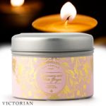 victorian sense tinbox rosemary geurkaars