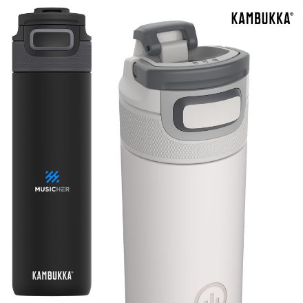 kambukka elton insulated 600 ml drinkfles